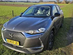 Grijs Gebruikt 2020 DS Automobiles DS3 Crossback So Chic SUV | € 18.995 (Eerlijke prijs)