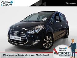 (pae) Gebruikt 2017 Hyundai ix20 Premium MPV | € 13.450 (Eerlijke prijs)
