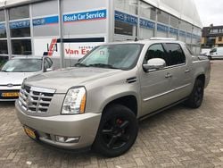 Beige Gebruikt 2009 Cadillac Escalade SUV | € 19.950