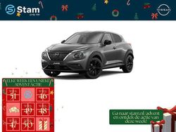 Grijs Gebruikt 2024 Nissan Juke Tekna+ SUV | € 35.440