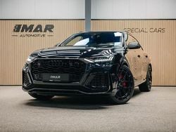 Zwart (metallic) Gebruikt 2020 Audi RS Q8 S-Line SUV | € 104.950 (Super prijs)