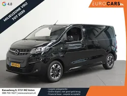 Zwart Gebruikt 2022 Opel Vivaro-e Combi Innovation Van | € 28.890 (Eerlijke prijs)