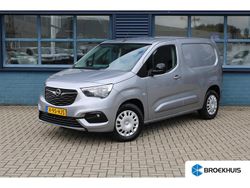 Grijs Gebruikt 2024 Opel Combo-e Life Van | € 20.422 (Super prijs)