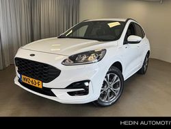 Wit Gebruikt 2024 Ford Kuga ST-Line SUV | € 30.945 (Goede deal)