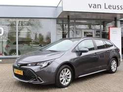 Grijs Gebruikt 2024 Toyota Corolla Stationwagen | € 28.490 (Eerlijke prijs)