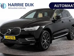 Zwart Gebruikt 2019 Volvo XC60 Inscription SUV | € 33.995 (Eerlijke prijs)