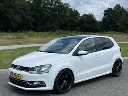 Gebruikt 2014 VW Polo Comfortline Sedan | € 7.250 (Eerlijke prijs)