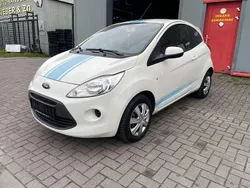 Wit Gebruikt 2014 Ford Ka Style Hatchback | € 5.499 (Eerlijke prijs)