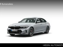 Grijs Nieuw 2025 BMW 330e M Sport Sedan | € 69.932 (Goede deal)