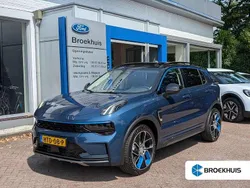 Blauw Gebruikt 2022 Lynk & Co 01 SUV | € 26.250 (Eerlijke prijs)