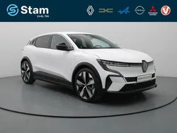 Wit Gebruikt 2024 Renault Mégane Techno Hatchback | € 35.290 (Iets duurder)