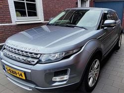 Grijs Gebruikt 2013 Land Rover Range Rover evoque Pure SUV | € 10.499 (Goede deal)