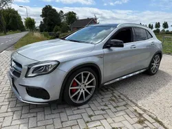 Grijs Gebruikt 2018 Mercedes GLA45 AMG AMG SUV | € 29.850 (Super prijs)