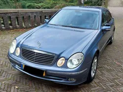 Mercedes E240