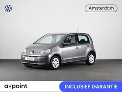 Grijs Gebruikt 2023 VW up! Hatchback | € 15.949 (Eerlijke prijs)