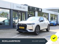 Grijs Gebruikt 2024 DS Automobiles DS3 Performance SUV | € 25.990 (Eerlijke prijs)