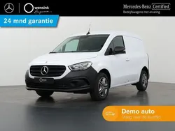 Overige Gebruikt 2024 Mercedes Citan 108 Van | € 24.500