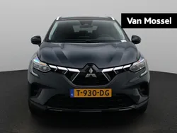 Blauw Gebruikt 2023 Mitsubishi ASX Edition SUV | € 27.800 (Goede deal)