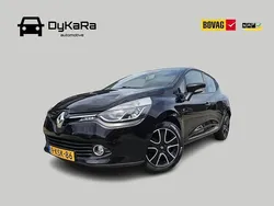 Zwart Gebruikt 2013 Renault Clio IV Expression Hatchback | € 6.995 (Eerlijke prijs)