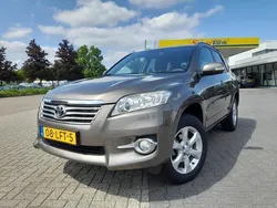 Bruin Gebruikt 2010 Toyota RAV4 SUV | € 9.900 (Eerlijke prijs)