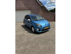 Blauw Gebruikt 2011 Renault Twingo Collection Hatchback | € 2.750 (Eerlijke prijs)
