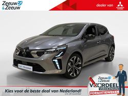 Overige Nieuw 2025 Mitsubishi Colt Intense+ Hatchback | € 28.400 (Eerlijke prijs)