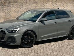 Gebruikt 2019 Audi A1 Sportback S-Line Hatchback | € 20.995 (Eerlijke prijs)