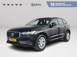 Zwart, metallic lak Gebruikt 2019 Volvo XC60 Momentum SUV | € 29.995 (Goede deal)