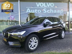 Zwart Gebruikt 2018 Volvo XC60 Momentum SUV | € 31.500 (Super prijs)