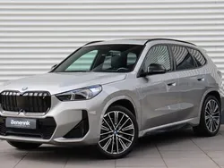 Grijs Gebruikt 2022 BMW iX1 M Sport SUV | € 47.950 (Duur)