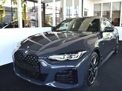Grijs Gebruikt 2022 BMW 430 Gran Coupé Comfort Edition Coupé | € 48.900 (Eerlijke prijs)