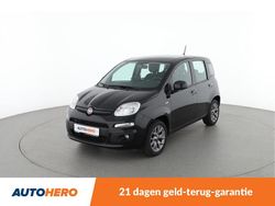 Zwart Gebruikt 2020 Fiat Panda Lounge Hatchback | € 10.149 (Goede deal)