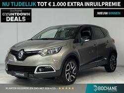 Bruin Gebruikt 2015 Renault Captur Dynamique SUV | € 10.945 (Eerlijke prijs)