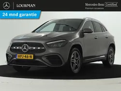 Grijs Gebruikt 2024 Mercedes GLA250 AMG SUV | € 47.945 (Eerlijke prijs)