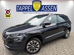 Zwart Gebruikt 2022 Skoda Karoq Business Line SUV | € 26.950 (Goede deal)