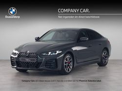 Grijs Gebruikt 2024 BMW 420 Coupé | € 78.557