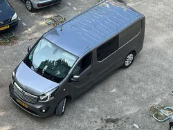 Gebruikt 2018 Opel Vivaro Van | € 12.000