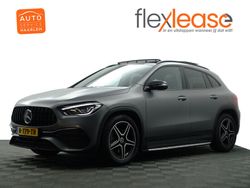Grijs Gebruikt 2022 Mercedes GLA200 AMG SUV | € 43.900 (Duur)