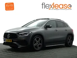 Grijs Gebruikt 2022 Mercedes GLA200 AMG SUV | € 43.900 (Duur)