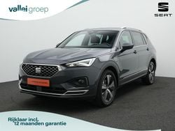 Grijs Gebruikt 2021 Seat Tarraco XCELLENCE SUV | € 32.300 (Goede deal)