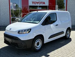 Nieuw 2025 Toyota Proace City Van | € 30.345 (Eerlijke prijs)
