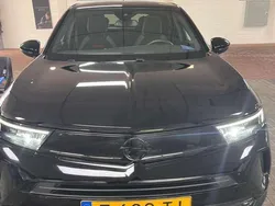 Zwart Gebruikt 2023 Opel Mokka-e SUV | € 27.000 (Duur)