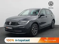 Grijs Gebruikt 2023 VW Tiguan Business SUV | € 38.500 (Goede deal)