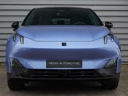 Grijs Nieuw 2025 Lynk & Co 02 SUV | € 40.595