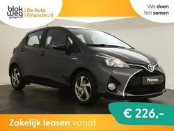 Gebruikt 2016 Toyota Yaris | € 13.300 (Eerlijke prijs)