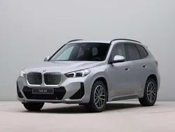 Grijs Nieuw 2025 BMW iX1 M Sport SUV | € 57.000 (Super prijs)