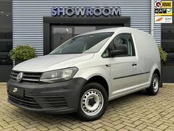 Grijs Gebruikt 2018 VW Caddy MPV | € 9.722 (Super prijs)