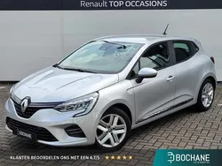 Grijs Gebruikt 2019 Renault Clio IV Zen Hatchback | € 11.945 (Eerlijke prijs)