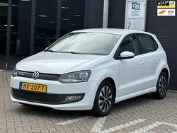 Wit Gebruikt 2016 VW Polo Edition Hatchback | € 7.499 (Eerlijke prijs)