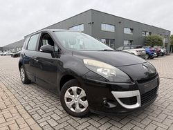 Overige Gebruikt 2010 Renault Scénic III MPV | € 2.650